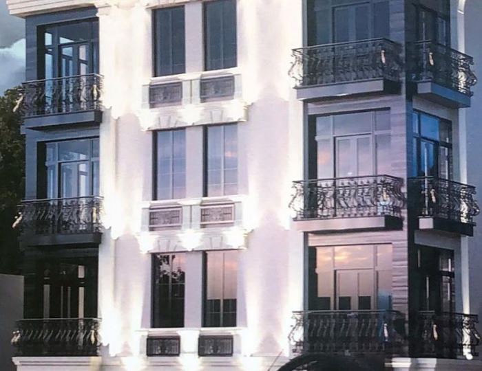 Гостиница Platinum / Платинум Кисловодск