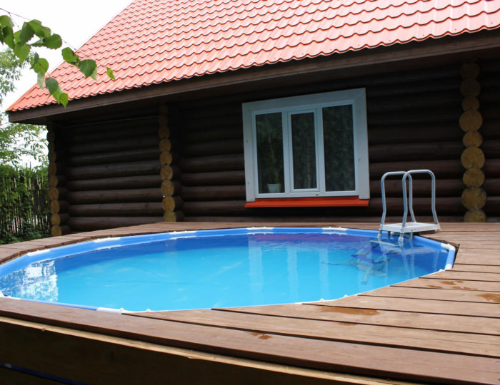 Коттедж улучшенный №2 - База отдыха «Подсолнух» Микши-Энзей