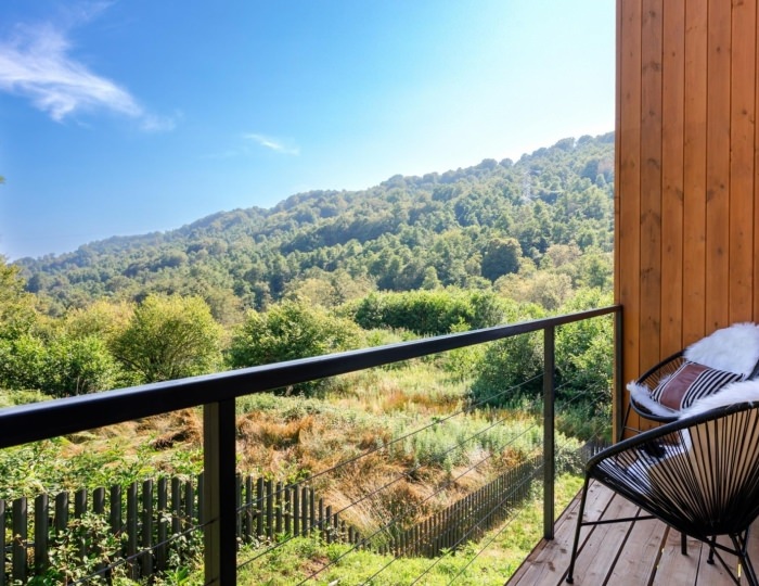 Коттедж Lipniki / Липники