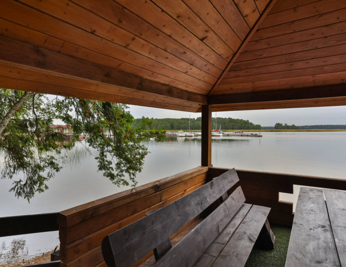 Услуги, развлечения и спорт - Загородный клуб West / Вест Прибылово