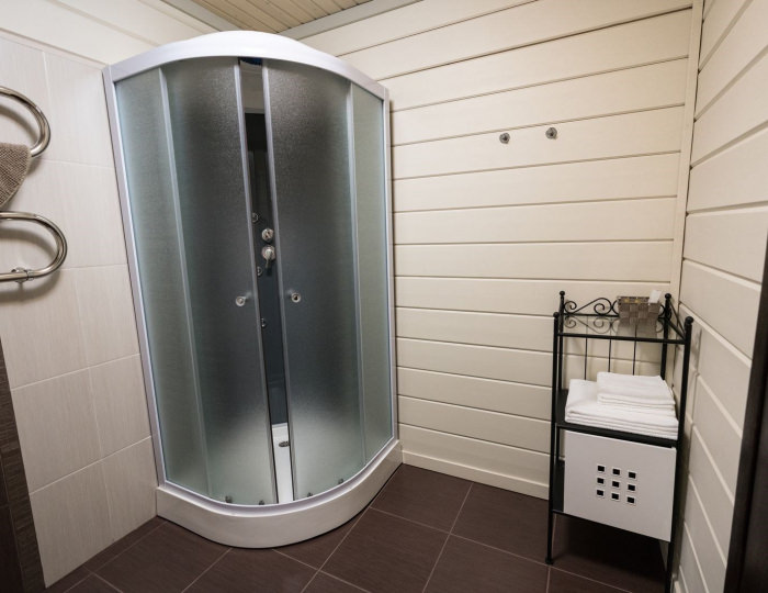 Стандартный - Загородный клуб West / Вест Прибылово