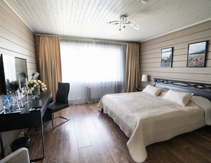 Стандартный + - Загородный клуб West / Вест Прибылово