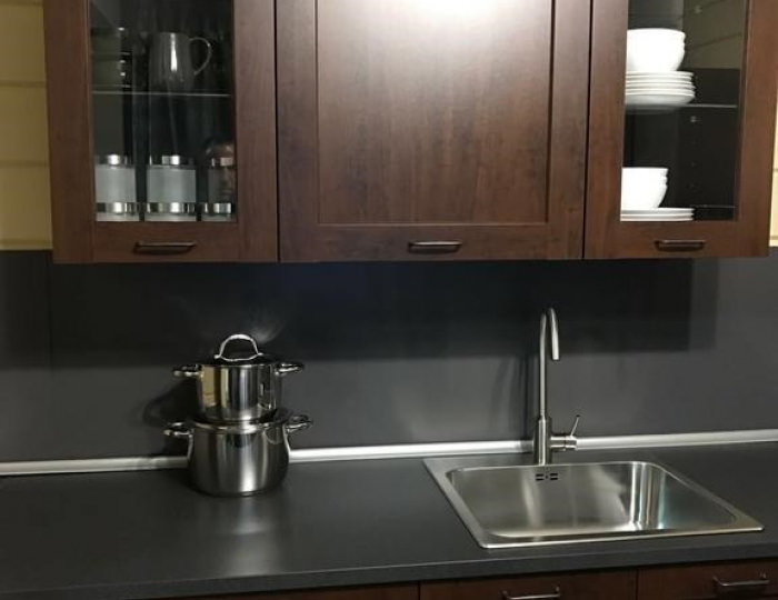 Коттедж с сауной - Загородный клуб West / Вест Прибылово