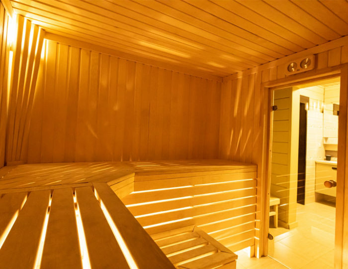 VIP Коттедж с сауной - Загородный клуб West / Вест Прибылово