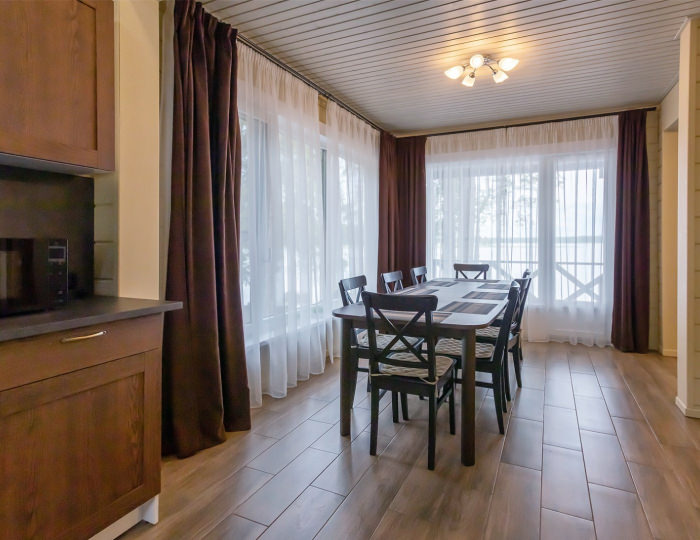 VIP Коттедж Forest -1 - Загородный клуб West / Вест Прибылово