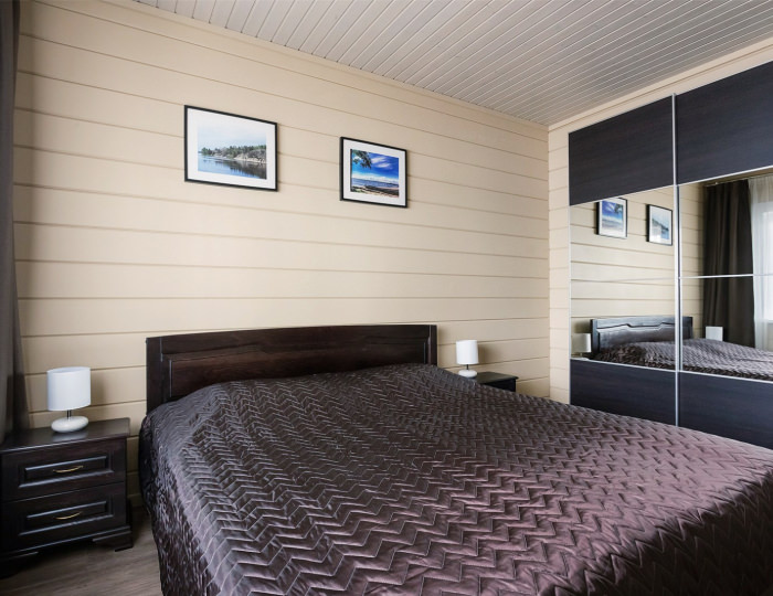 VIP Коттедж Forest -1 - Загородный клуб West / Вест Прибылово