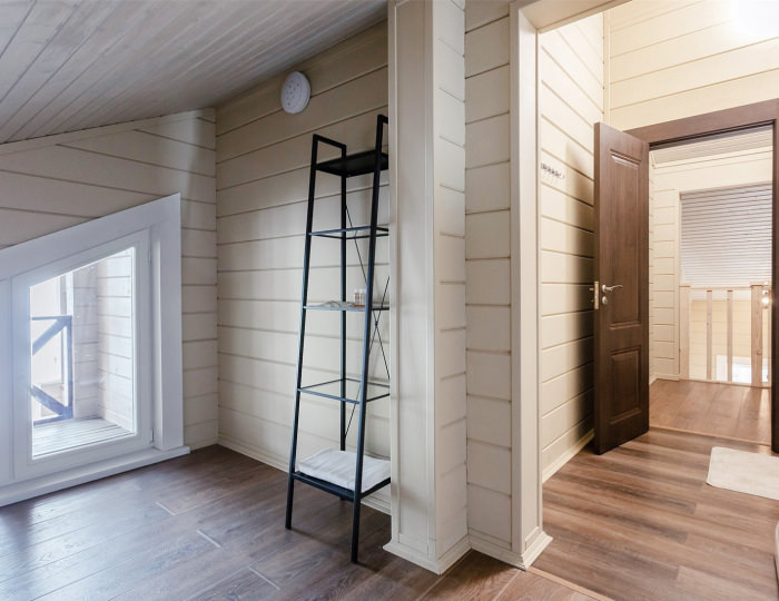 VIP Коттедж Forest -1 - Загородный клуб West / Вест Прибылово