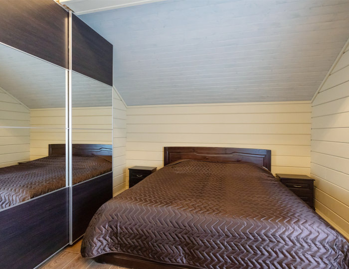 VIP Коттедж Forest - 3 - Загородный клуб West / Вест Прибылово