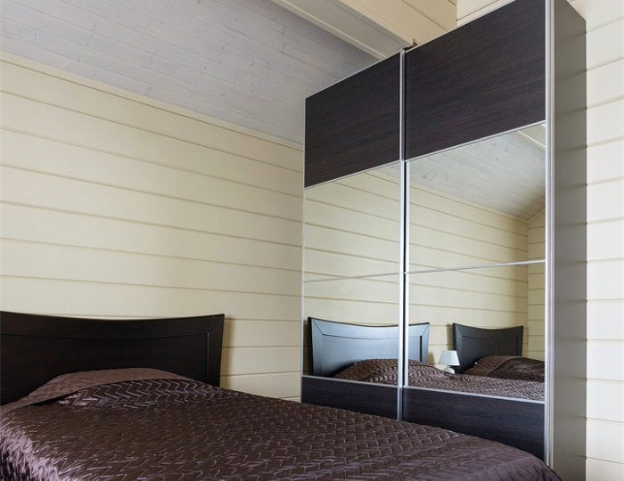 VIP Коттедж Forest - 3 - Загородный клуб West / Вест Прибылово