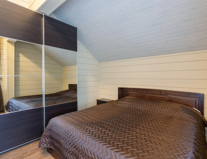 VIP Коттедж Forest - 3 - Загородный клуб West / Вест Прибылово