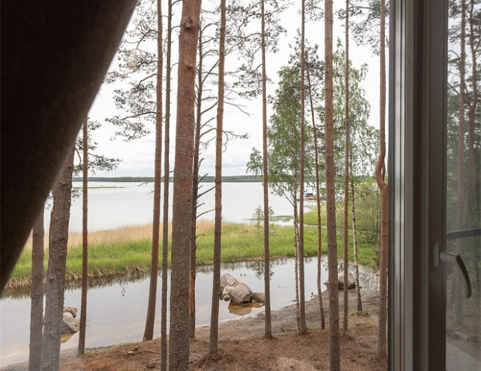 VIP Коттедж Forest - 3 - Загородный клуб West / Вест Прибылово