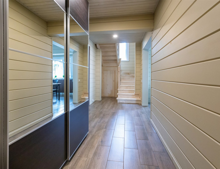 VIP Коттедж Forest - 3 - Загородный клуб West / Вест Прибылово