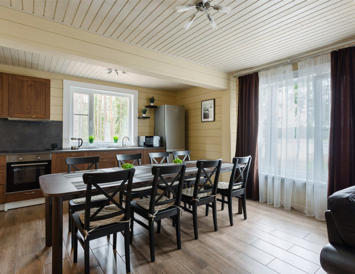 VIP Коттедж Forest - 3 - Загородный клуб West / Вест Прибылово