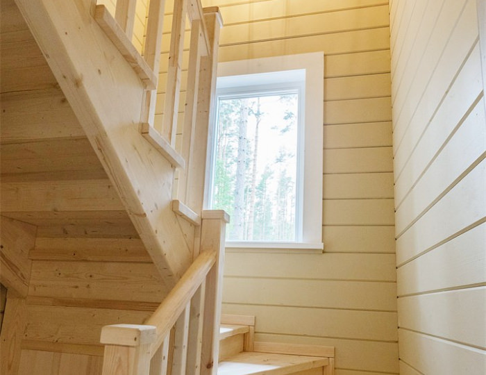 VIP Коттедж Forest - 3 - Загородный клуб West / Вест Прибылово