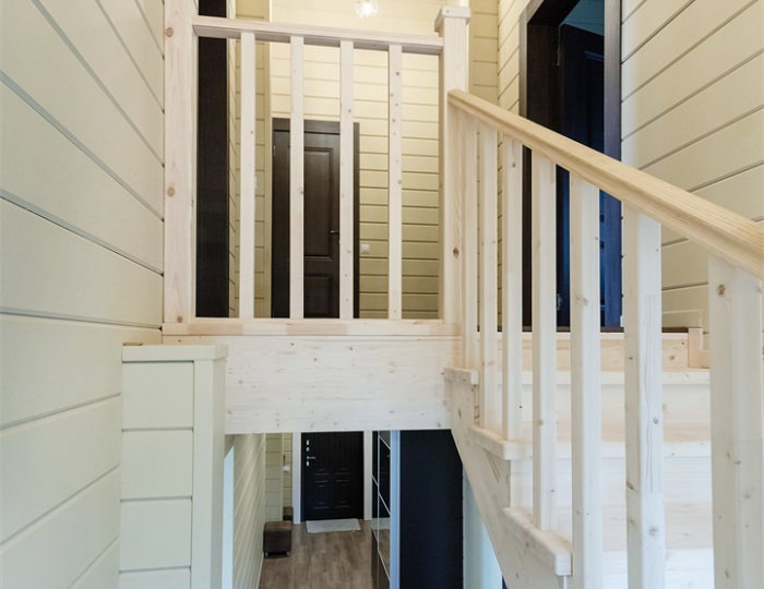 VIP Коттедж Forest - 3 - Загородный клуб West / Вест Прибылово