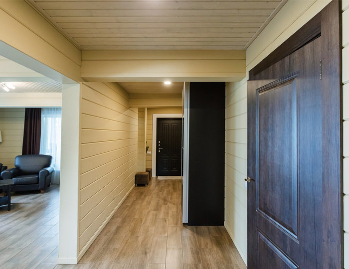 VIP Коттедж Forest - 3 - Загородный клуб West / Вест Прибылово