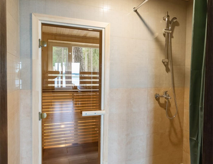 VIP Коттедж Forest - 3 - Загородный клуб West / Вест Прибылово