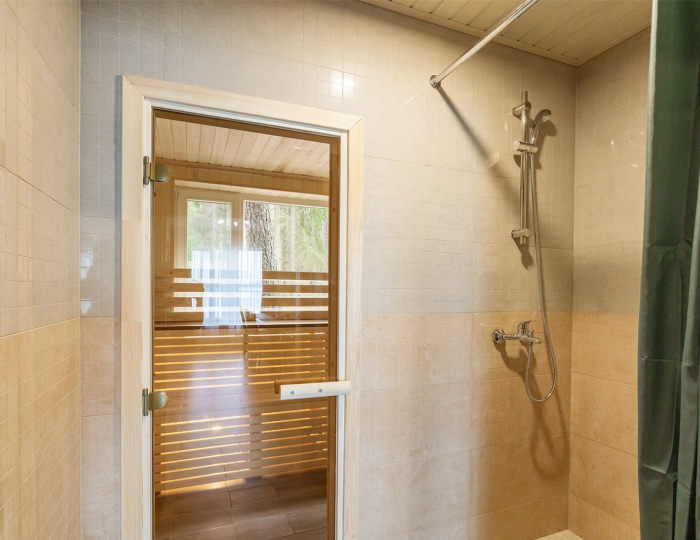 VIP Коттедж Forest - 3 - Загородный клуб West / Вест Прибылово