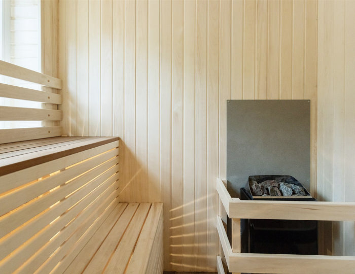 VIP Коттедж Forest - 3 - Загородный клуб West / Вест Прибылово