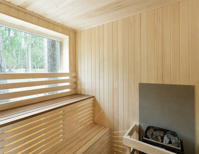 VIP Коттедж Forest - 3 - Загородный клуб West / Вест Прибылово