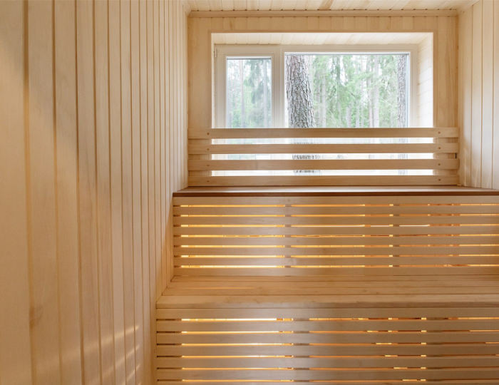 VIP Коттедж Forest - 3 - Загородный клуб West / Вест Прибылово