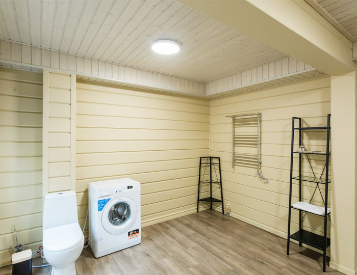 VIP Коттедж Forest - 3 - Загородный клуб West / Вест Прибылово