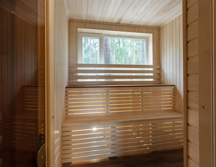 VIP Коттедж Forest - 3 - Загородный клуб West / Вест Прибылово