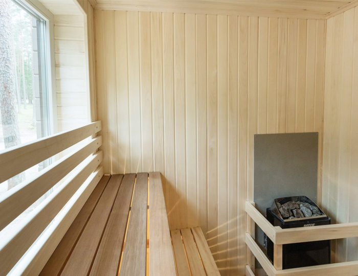 VIP Коттедж Forest - 3 - Загородный клуб West / Вест Прибылово