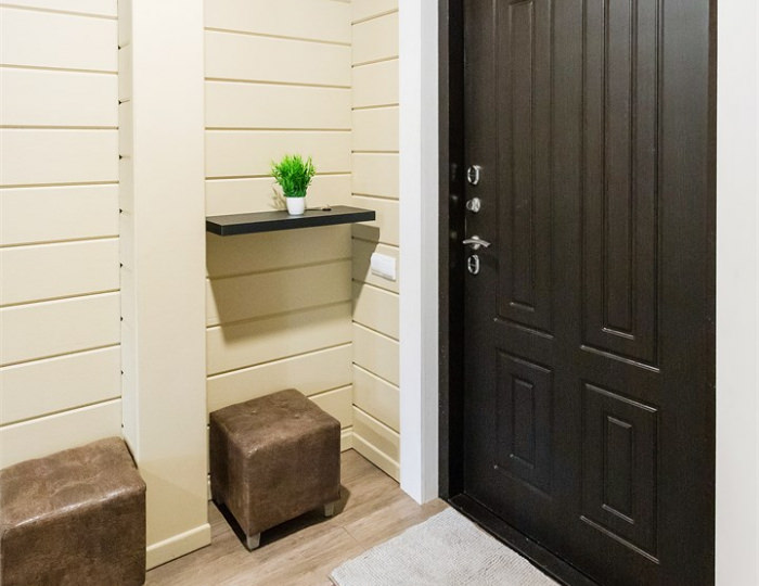 VIP Коттедж Forest - 3 - Загородный клуб West / Вест Прибылово