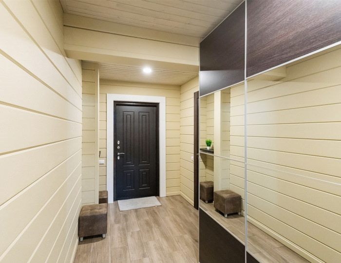 VIP Коттедж Forest - 3 - Загородный клуб West / Вест Прибылово