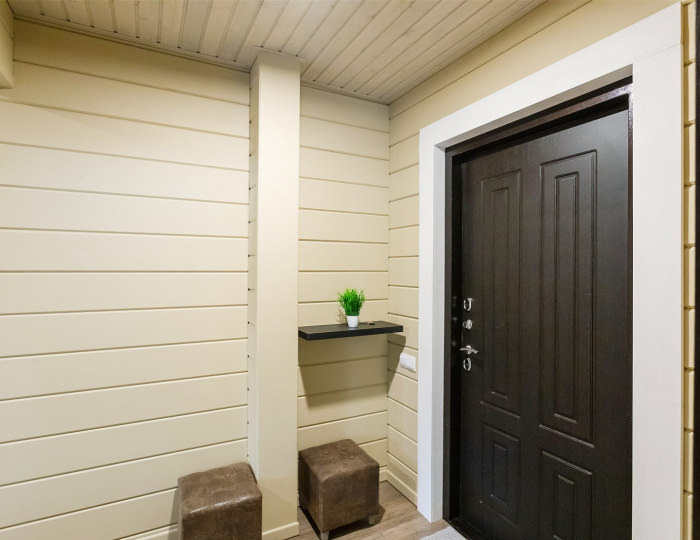 VIP Коттедж Forest - 3 - Загородный клуб West / Вест Прибылово