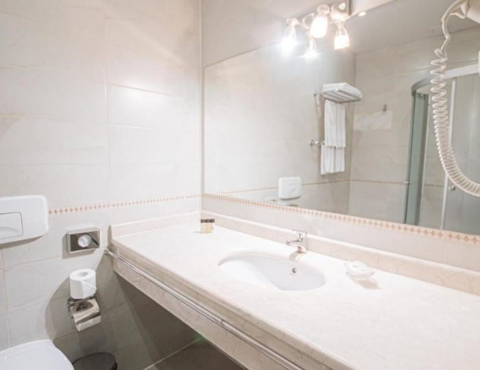 Стандарт 3* - Отель «Приморье» GRAND RESORT HOTEL