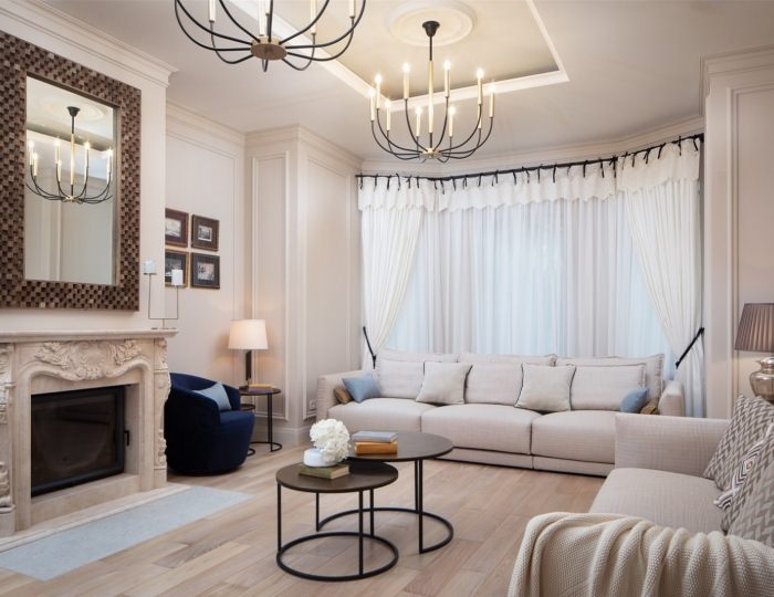 Вилла "Звуки музыки" - Отель «Приморье» GRAND RESORT HOTEL