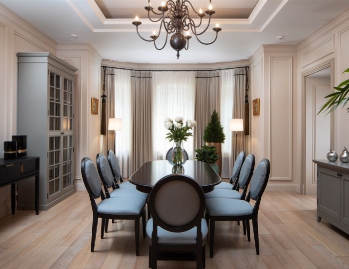 Вилла "Звуки музыки" - Отель «Приморье» GRAND RESORT HOTEL