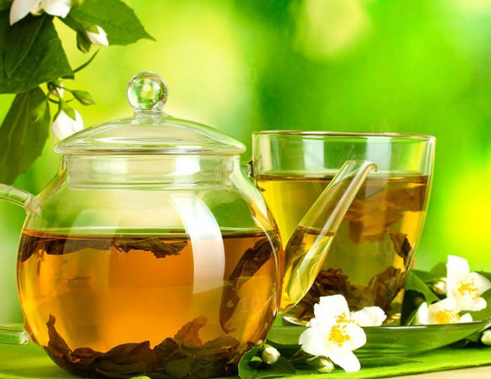 Фитотерапия - Отель «Приморье» GRAND RESORT HOTEL