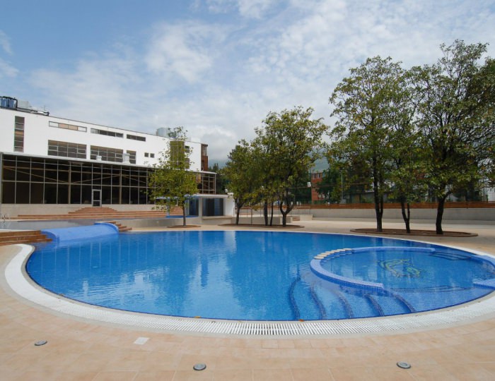 Аква-бар «Лотос» - Отель «Приморье» GRAND RESORT HOTEL