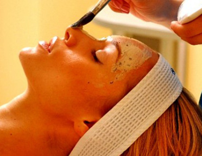 Салон красоты - Отель «Приморье» GRAND RESORT HOTEL