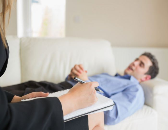 Программы психолога - Отель «Приморье» GRAND RESORT HOTEL