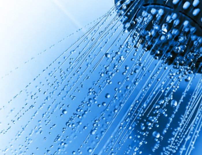 Ванны и души - Отель «Приморье» GRAND RESORT HOTEL