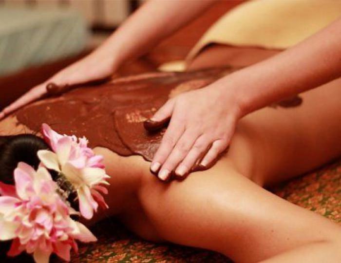 Обертывание - Отель «Приморье» GRAND RESORT HOTEL