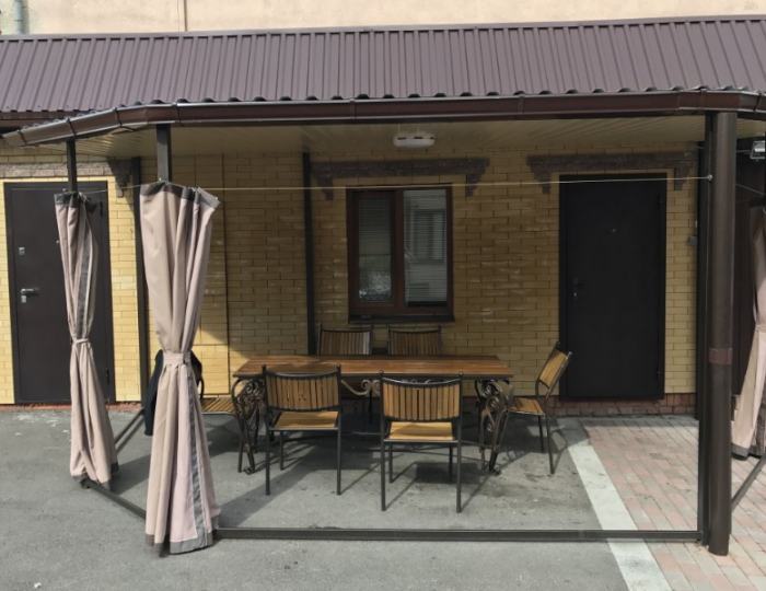 Гостевой дом Centr / Центр Ессентуки