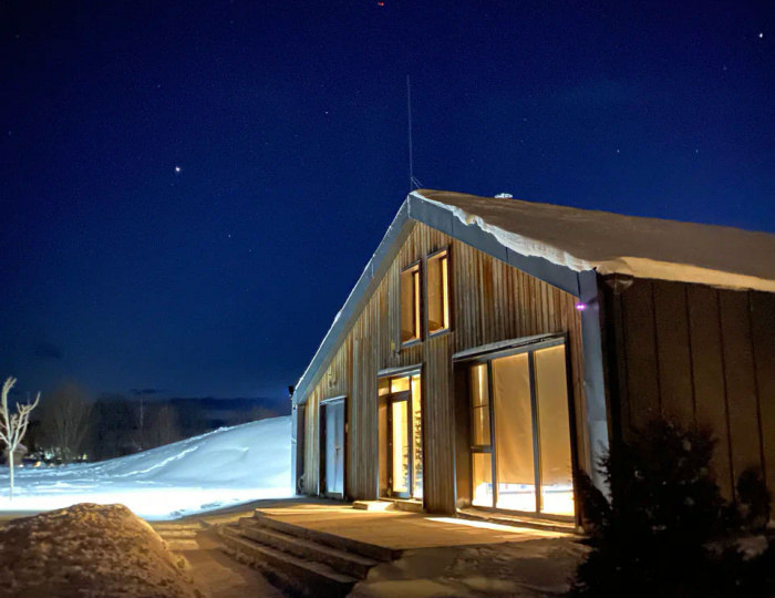 Экопарк «Ясно Поле»