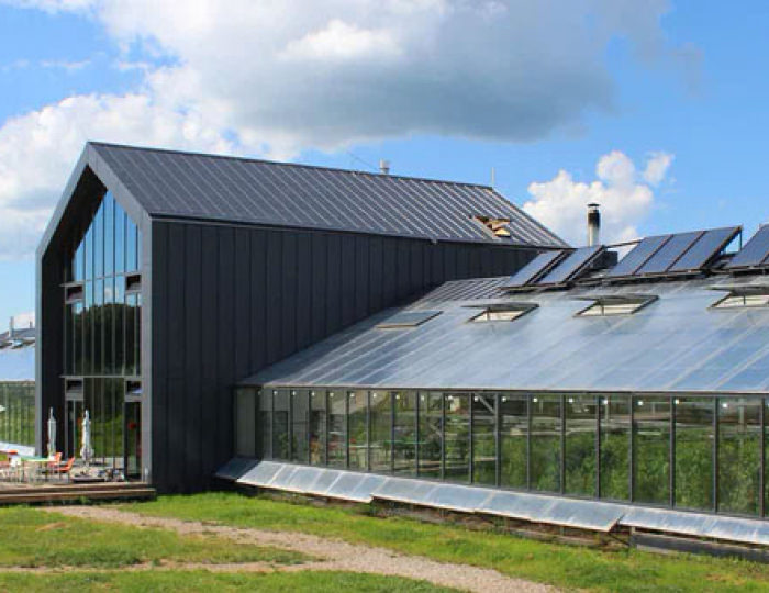 Экопарк «Ясно Поле»