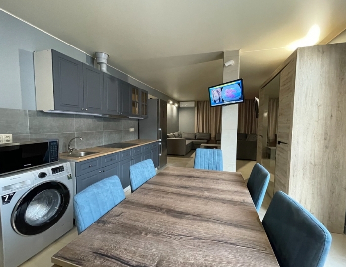 Услуги, развлечения и спорт - Отель Юна Aqua Life / Юна Аква Лайф