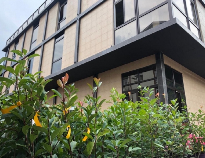 Отель Юна Aqua Life / Юна Аква Лайф