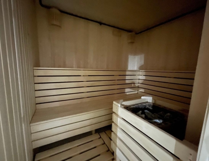 SPA-отдых - Отель Юна Aqua Life / Юна Аква Лайф