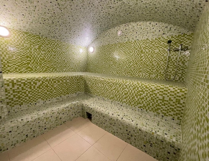 SPA-отдых - Отель Юна Aqua Life / Юна Аква Лайф