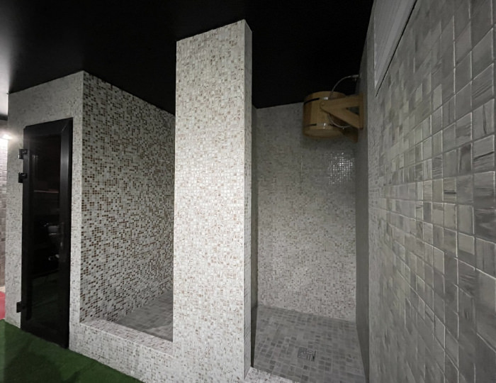 SPA-отдых - Отель Юна Aqua Life / Юна Аква Лайф