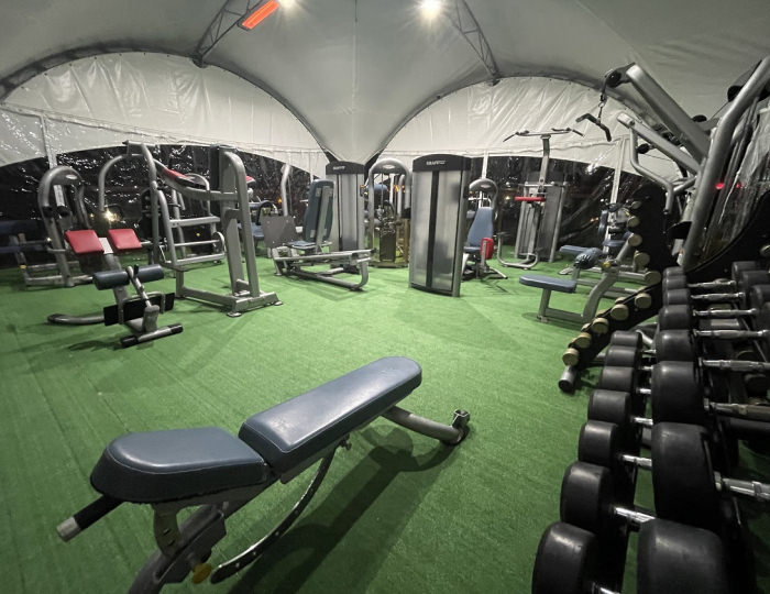 Услуги, развлечения и спорт - Отель Юна Aqua Life / Юна Аква Лайф