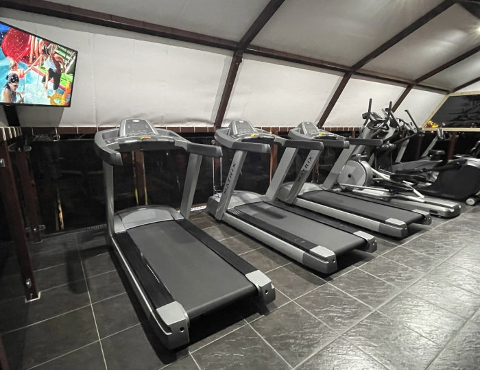 Услуги, развлечения и спорт - Отель Юна Aqua Life / Юна Аква Лайф